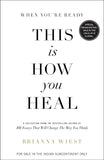 Mountain is you + 101 essay + this is how you heal -Paperback image 4