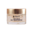 Pilgrim 24k Gold Gel Moisturizer - 50gm image 1