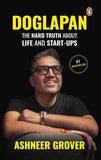 Doglapan: The Hard Truth About Life And Start-Ups (Paparback) image 1