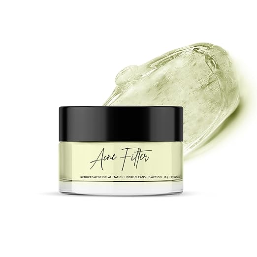 RENEE Acne Filter - 15 gms image 1