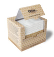 Ghar Soaps Face Hand Clean Towels -Gym & makeup remover -XL image 1