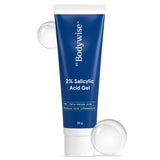 BeBodywise 2% Salicylic Acid Gel  -30 gm image 1