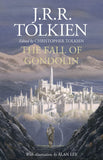 The Fall of Gondolin + Beren and Lúthien- Paperback image 2