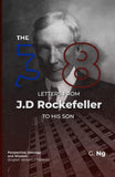 The 38 Letters from J.D. Rockefeller to his son: Paperback image 1
