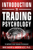 Introduction To Trading Psychology By Michael Baehr, Andrew Aziz - Paperback image 1