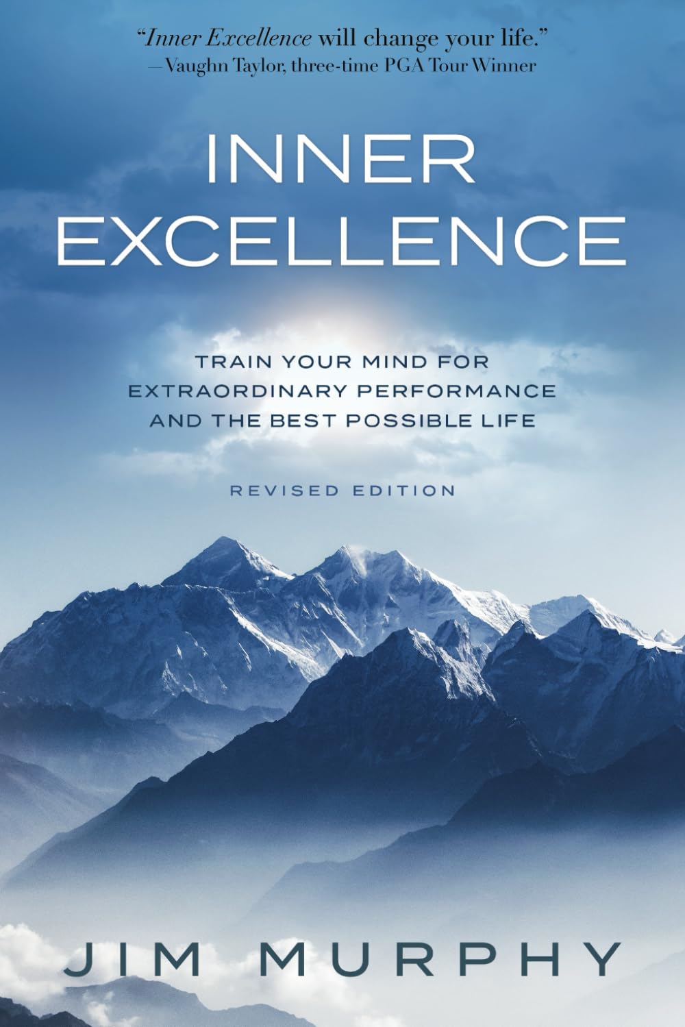 Inner Excellence: Paperback image 1