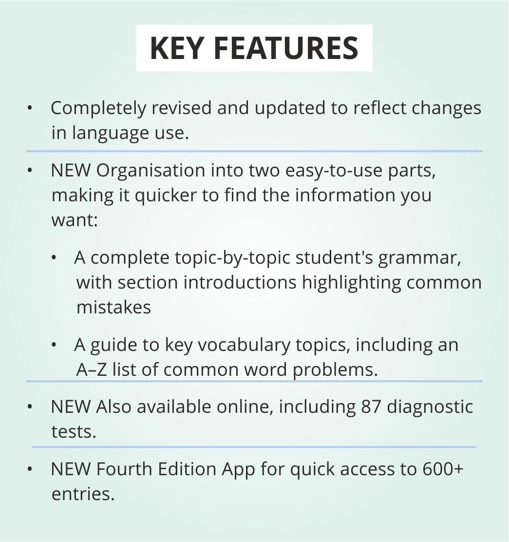 Practical English Usage- Paperback image 2