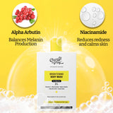 Chemist at Play Brightening Body Wash -Vitamin C Bodywash 236ml image 3