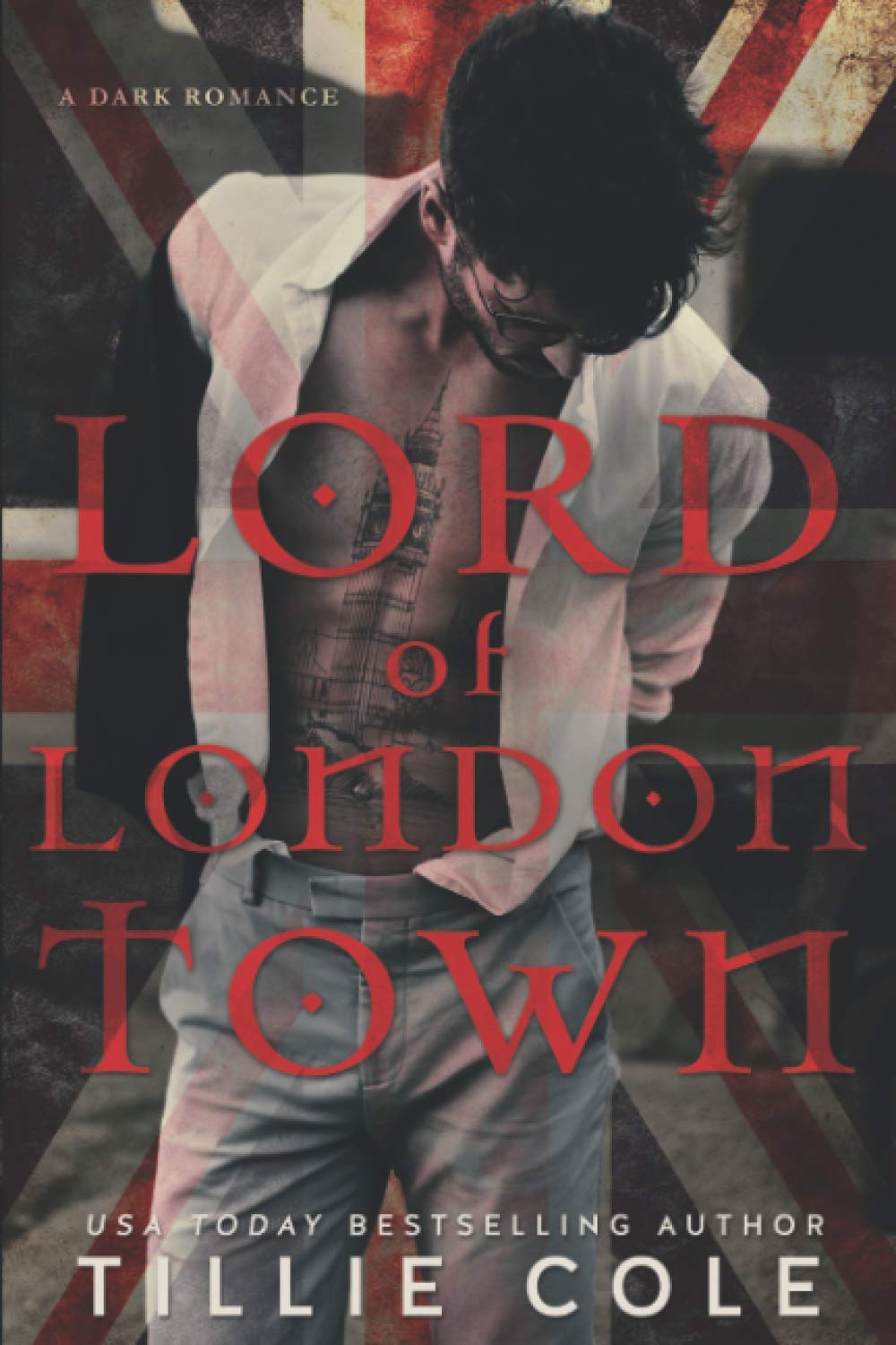 Lord Of London Town (Paperback) image 1
