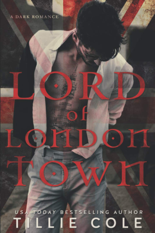 Lord Of London Town (Paperback) image 1