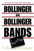 Bollinger on Bollinger Bands  - paperback image 1