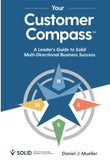 Your Customer Compass (Paperback) image 1