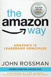 The Amazon Way (Paperback) image 1