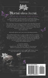 Nocticadia: A Dark Academia Gothic Romance (Paperback) image 2