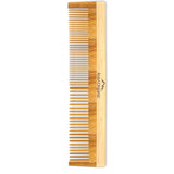 Aravi Organic Handmade Wooden Neem Comb image 1