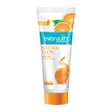 Everyuth Naturals Glow Orange Peel Off Mask-90g image 5