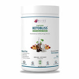 Bliss Welness Keto MCT Oil Powder image 2