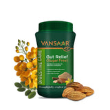 Baidyanath Vansaar Gut Relief 100gm image 1
