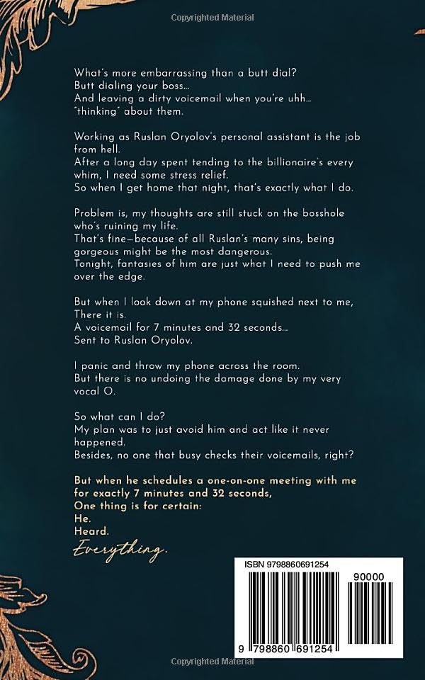 Cruel Promise (Paperback) image 2