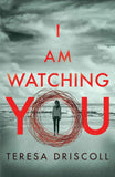 I Am Watching You -Paperback image 1