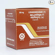 Kottakkal Arya Vaidyasala Lohasinduram (7) Capsule - 100 Caps image 1