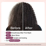 Bare Anatomy Curl Defining Shampoo -250 ml image 3