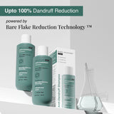 Bare Anatomy Anti Dandruff Shampoo -250ml image 2