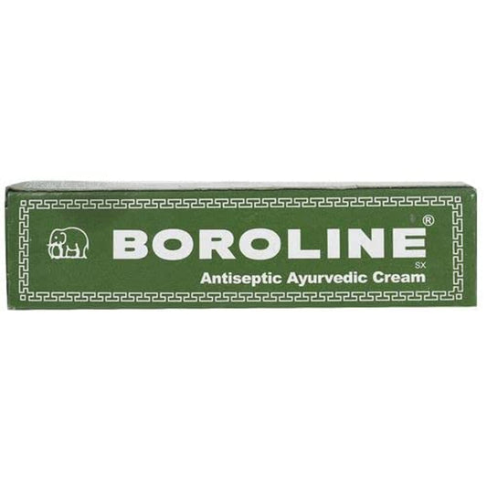 Boroline Antiseptic Cream -20 gm image 1