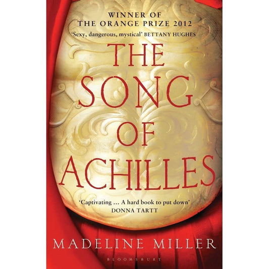 The Song Of Achilles -Paperback image 1