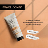Deconstruct Skin Soothe Moisturizer  | 1% Ceramides + 0.2% Bisabolol | 50 gm image 2