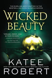 Wicked Beauty: Book 3 of Dark Olympus – Paperback Edition image 1