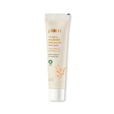 Plum 1% Oat & Allantoin Deep Nourish Face Wash For Dry, Sensitive Skin 15 ml image 1