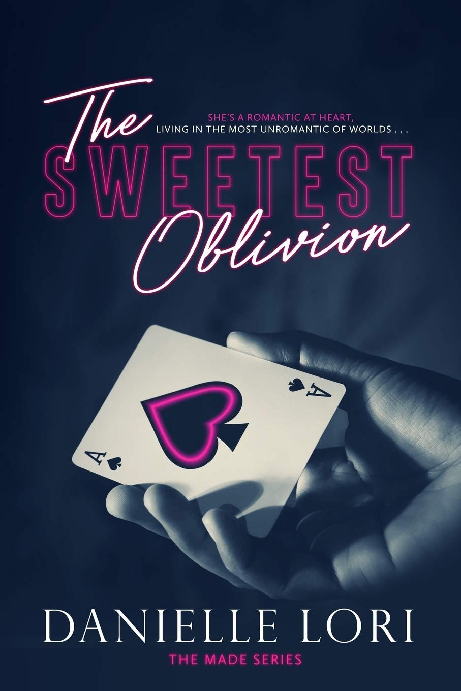 The Maddest Obsession + The Sweetest Oblivion -Set of 2 – Danielle Lori (S) image 2