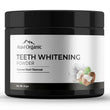 Aravi Organic Teeth Whitening Charcoal Powder  - 50 gm image 1