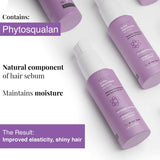 Bare Anatomy Ultra Smooth ing Hair Serum-50ml image 3