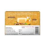 Medimix Ayurvedic Sandal Bathing Bar, 125 g (4 + 1 Offer Pack) image 4