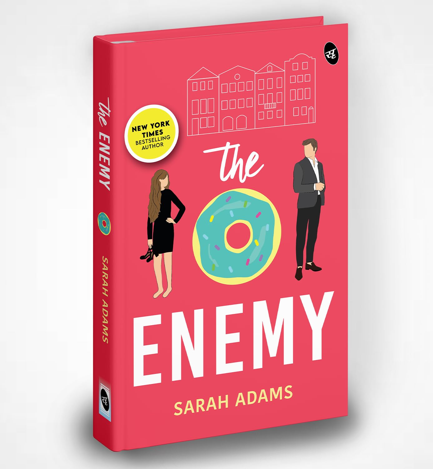 The Enemy (Paperback) image 3