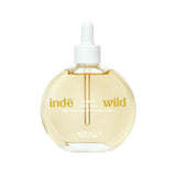 Indē Wild Champi Hair Oil with Brahmi, Amla and Bhringraj -50ml image 9