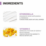 DERMATOUCH Vitamin E Moisturizer For Face - - 50G image 4