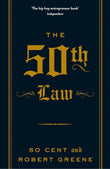 THE 50TH LAW Paperback image 1