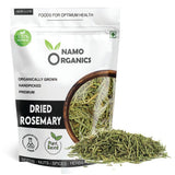 Namo Organics Rosemary Dried Leaves-50gm image 1