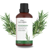 Aravi Organic Rosemary Essential Oil   - 100 ml image 1