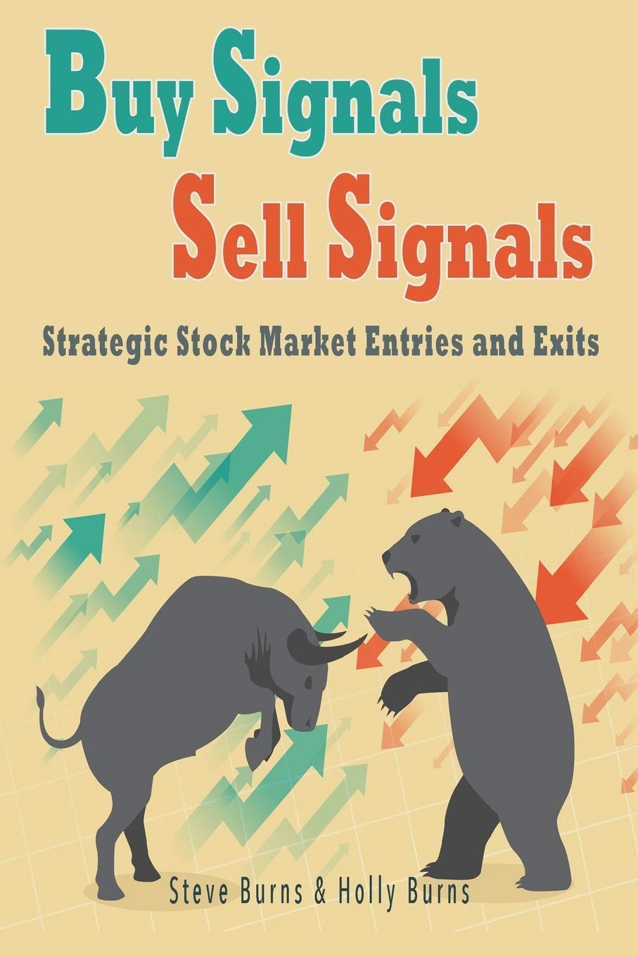 Buy Signals Sell Signals -Paperback image 1