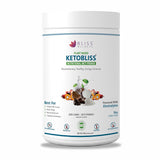 Bliss Welness Keto MCT Oil Powder image 1