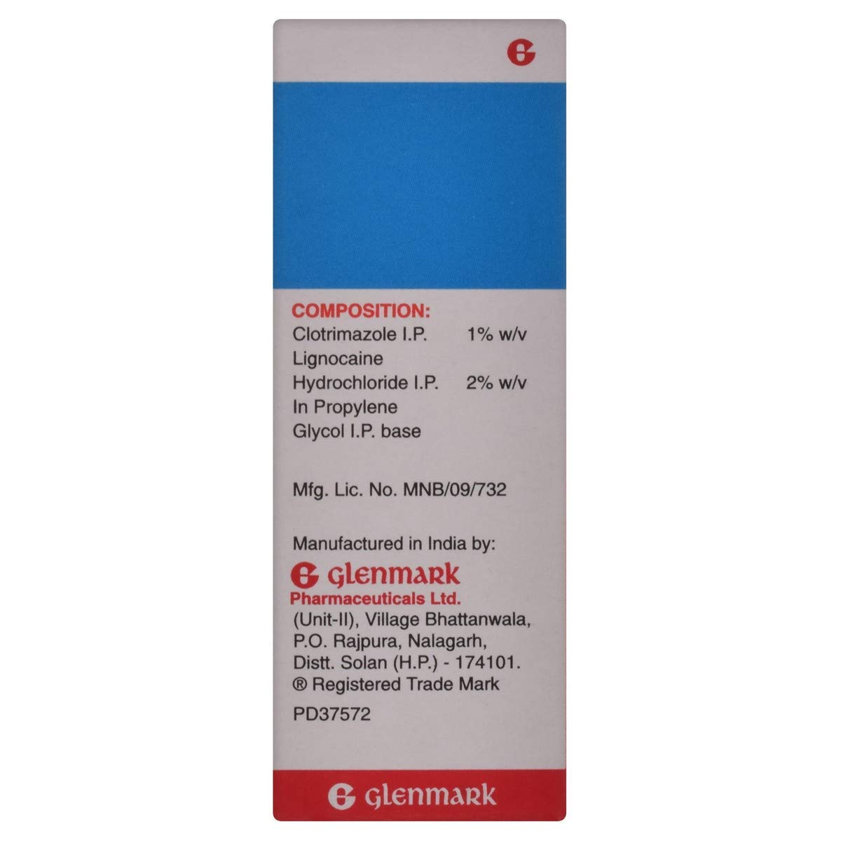 Candid Ear Drops – 10ml image 6