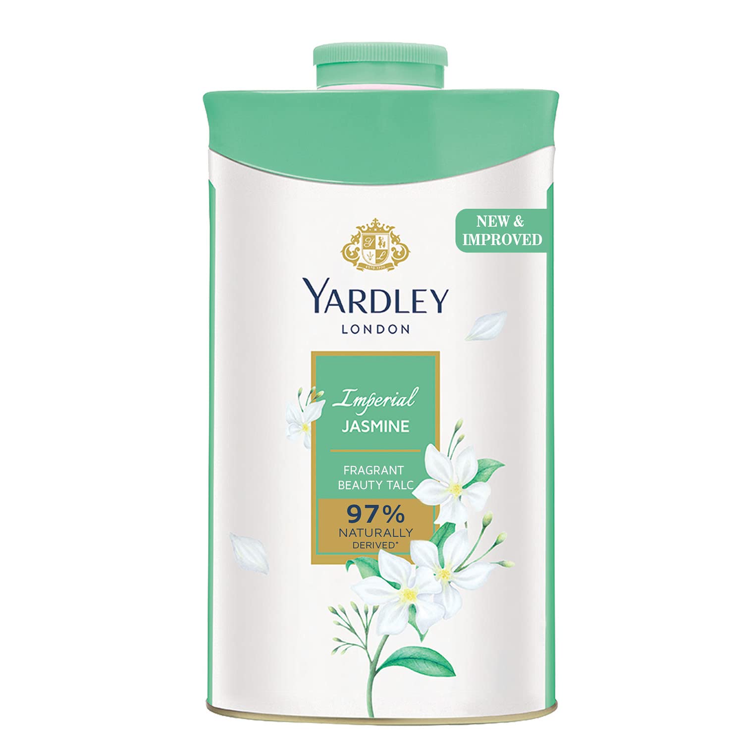 Yardley London Imperial Jasmine-250g image 1