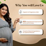 POKONUT tretch Mark Cream |  50 Gm image 3
