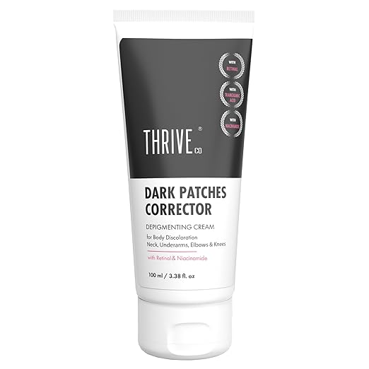 ThriveCo Dark Patches Corrector - 100 ml image 2