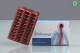 SG Phyto Pharma Palsinuron Capsule -120 caps image 7