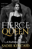 Fierce Queen (Paperback) image 1
